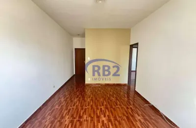 Apartamento de 2 quartos com condomínio barato no jardiim icaraí por r$330.000,00 no edifício miguel sawabini