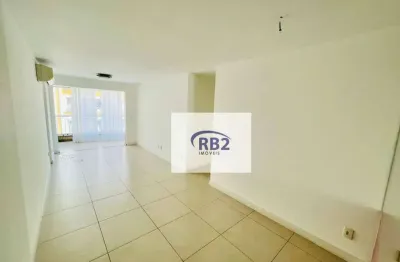 Apartamento no condomínio village du parc na rua mem de sá