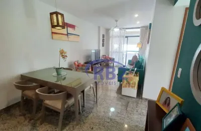 Apartamento com 2 quartos à venda, 87 m² por r$ 685.000 - icaraí - niterói/rj