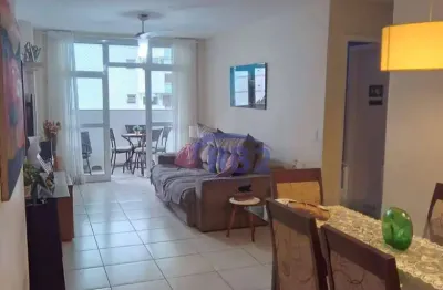 Apartamento à venda, 104 m² por r$ 780.000,00 - icaraí - niterói/rj