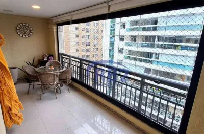 Apartamento com 3 quartos à venda, 127 m² por r$ 1.350.000 - icaraí - niterói/rj