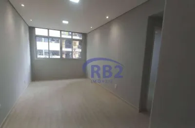 Apartamento com 1 quarto à venda, 48 m² por r$ 298.000 - icaraí - niterói/rj