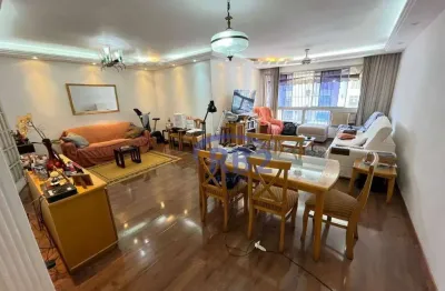 Apartamento de 4 quartos com vaga em icaraí na rua mem de sá por r$1.280.000,00