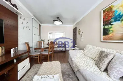Apartamento de 2 quartos com vaga e quartos muito espaçosos em condomínio na praia das flechas por r$780;000,00