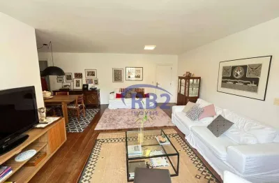 Amplo apartamento de 4 quartos na praia joão caetano com vaga de garagem por r$1.100.000,00
