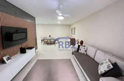 Lindíssimo e amplo apartamento de quatro quartos  em localização estratégica no jardim icaraí