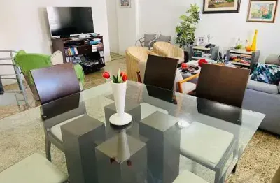 Apartamento com 3 quartos à venda na Rua Ministro Otávio Kelly, 304, Icaraí, Niterói