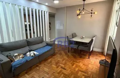Apartamento com 2 quartos à venda na Rua Presidente Backer, 25, Icaraí, Niterói