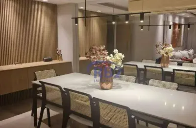 Apartamento com 4 quartos à venda, 150 m² por r$ 2.500.000 - são francisco - niterói/rj