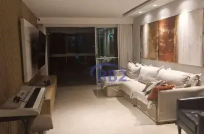 Apartamento com 4 quartos à venda, 150 m² por r$ 2.500.000 - são francisco - niterói/rj