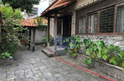 Casa com 7 quartos à venda, 338 m² por r$ 1.380.000 - icaraí - niterói/rj