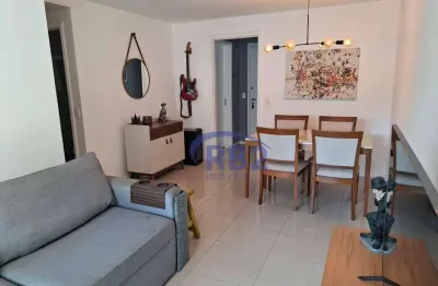 Apartamento com 2 quartos à venda na Rua Presidente João Pessoa, 385, Icaraí, Niterói