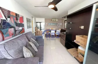 Apartamento com 3 quartos à venda na Rua Presidente João Pessoa, 103, Icaraí, Niterói