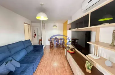 Apartamento com 2 quartos à venda na Rua Doutor Carlos Halfeld, 124, Icaraí, Niterói