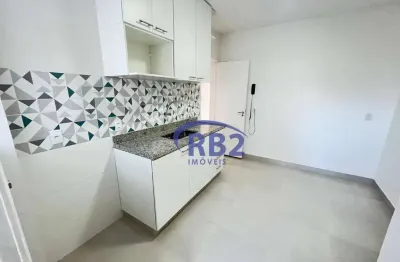 Apartamento de 2 quartos reformado na rua cinco de julho no jardim icaraí por r$2.800,00
