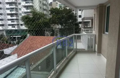 Apartamento com 2 quartos à venda na Rua Professor Otacílio, 133, Santa Rosa, Niterói