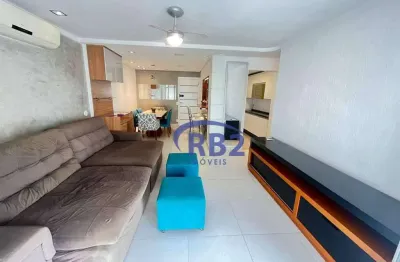 Apartamentyo de 3 quartos com vaga na Avenida Sete de Setembro no Jardim Icaraí