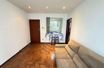 Apartamento com 2 quartos para alugar na Avenida Sete de Setembro, 230, Icaraí, Niterói