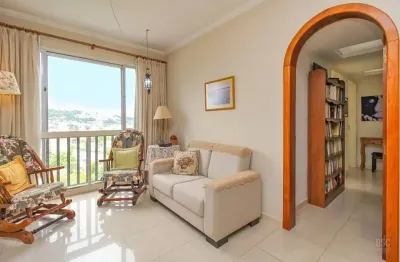 Apartamento com 3 quartos à venda na Rua Curupaiti, 1326, Cristal, Porto Alegre
