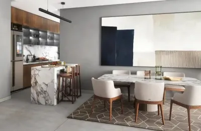 Apartamento com 2 quartos à venda na Avenida Coronel Lucas de Oliveira, 2465, Petrópolis, Porto Alegre