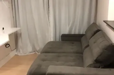 Lindo apartamento para locação mobiliado 2 dormitórios no vila branca em jacareí