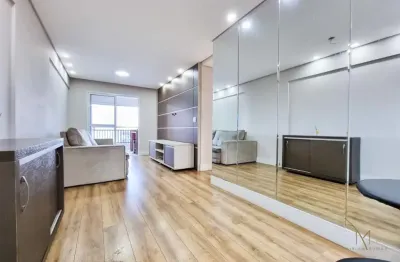 Apartamento com 3 quartos à venda na Rua Benedito Osvaldo Lecques, 100, Parque Residencial Aquarius, São José dos Campos