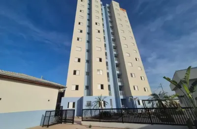 Apartamento com 2 quartos à venda na Rua Nadim Ruston, 22, Loteamento Jardim Sol Nascente, Jacareí