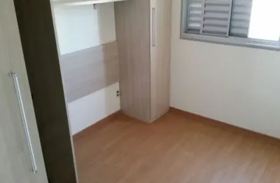 Apartamento com 2 quartos para alugar na Rua Roma, 673, Jardim Augusta, São José dos Campos