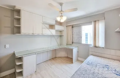 Apartamento com 3 quartos à venda na Rua Engenheiro João Fonseca dos Santos, 119, Vila Adyana, São José dos Campos