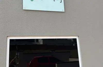 Apartamento 65m²- 3 dormitórios/1 suíte - residencial bosque do parathey