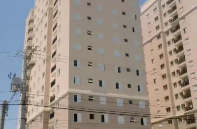 Apartamento com 1 quarto para alugar na Avenida Presidente Juscelino Kubitschek, 5460, Monte Castelo, São José dos Campos