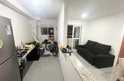 Apartamento com 2 quartos à venda na Avenida Getúlio Vargas, 1369, Jardim Califórnia, Jacareí