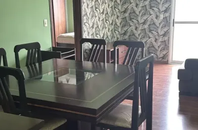 Apartamento de dormitórios no edificio maison royale- aquarius