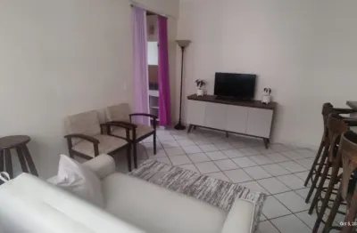 Apartamento para locação ed. versatile- 1 dormitório