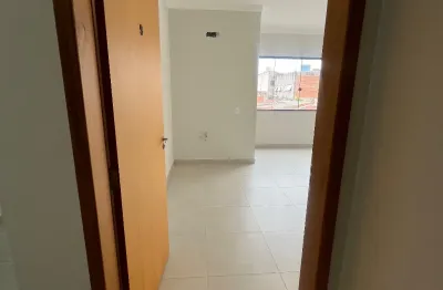 Sala comercial com 1 sala para alugar na Rua Nelson Laurentino, 91, Conjunto Residencial Trinta e Um de Março, São José dos Campos