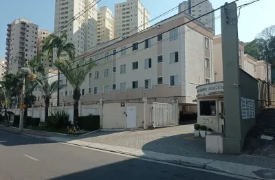 Condomínio campo alegre, apartamentos vila ema - são josé dos campos