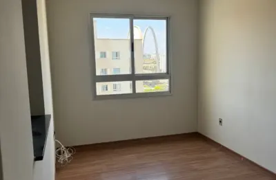 Apartamento com 1 quarto à venda na Rua Professor Roberval Froes, 490, Jardim Esplanada, São José dos Campos