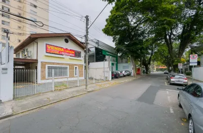 Casa comercial com 8 salas à venda na Rua Professor Alfredo Vieira de Moura, 41, Vila Higienópolis, São José dos Campos