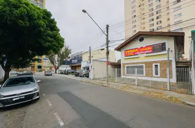 Casa comercial com 8 salas à venda na Rua Professor Alfredo Vieira de Moura, 41, Vila Higienópolis, São José dos Campos