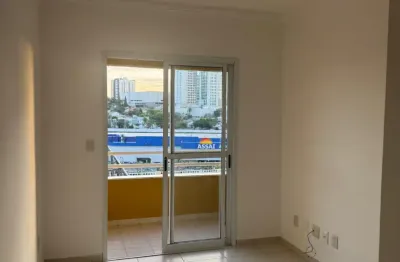 Apartamento com 2 quartos à venda na Rua Paulo Edson Blair, 65, Jardim Apolo II, São José dos Campos