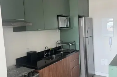 Apartamento com 2 quartos para alugar na Rua Icatu, 250, Parque Industrial, São José dos Campos