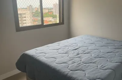 Casa com 1 quarto para alugar no Jardim das Indústrias, São José dos Campos 