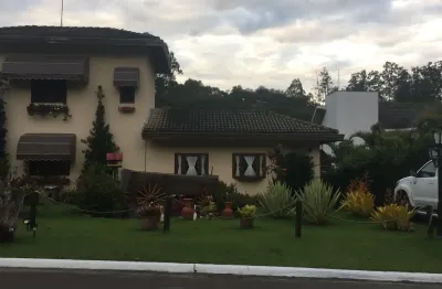 Casa em condomínio fechado com 3 quartos à venda na Rua Coronel João Franco de Camargo, 7929, Fazenda São Francisco, Jambeiro