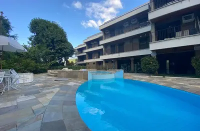 Apartamento com 3 quartos à venda na Rua Farmacêutico João Manoel Gonçalves, 216, Enseada, Ubatuba