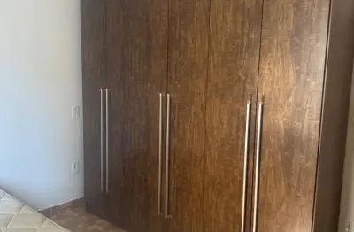 Apartamento com 1 quarto para alugar na Avenida Presidente Juscelino Kubitschek, 5490, Monte Castelo, São José dos Campos