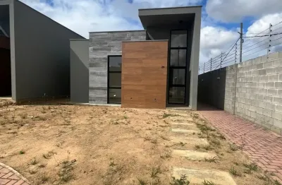 Casa em condomínio fechado com 3 quartos à venda na Avenida Antônio Ribeiro Marques, 700, Registro, Feira de Santana