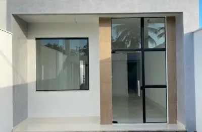 Casa com 3 quartos à venda na Rua Tupaciguara, Sim, Feira de Santana