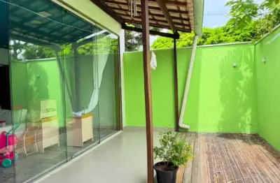 Casa de Esquina Reformada – Semi Mobiliada - no condominio  Allure Residence