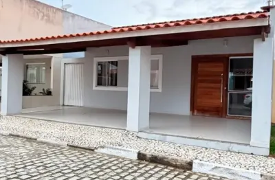 Casa Reformada com 3/4 sendo um suite no Condomínio Bela Vista  - Venda ou Aluguel