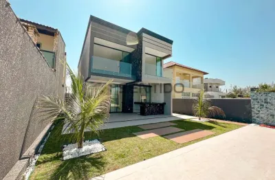 Sobrado frente mar com 4 suítes no residencial belize - itanhaém sp - litoral sul